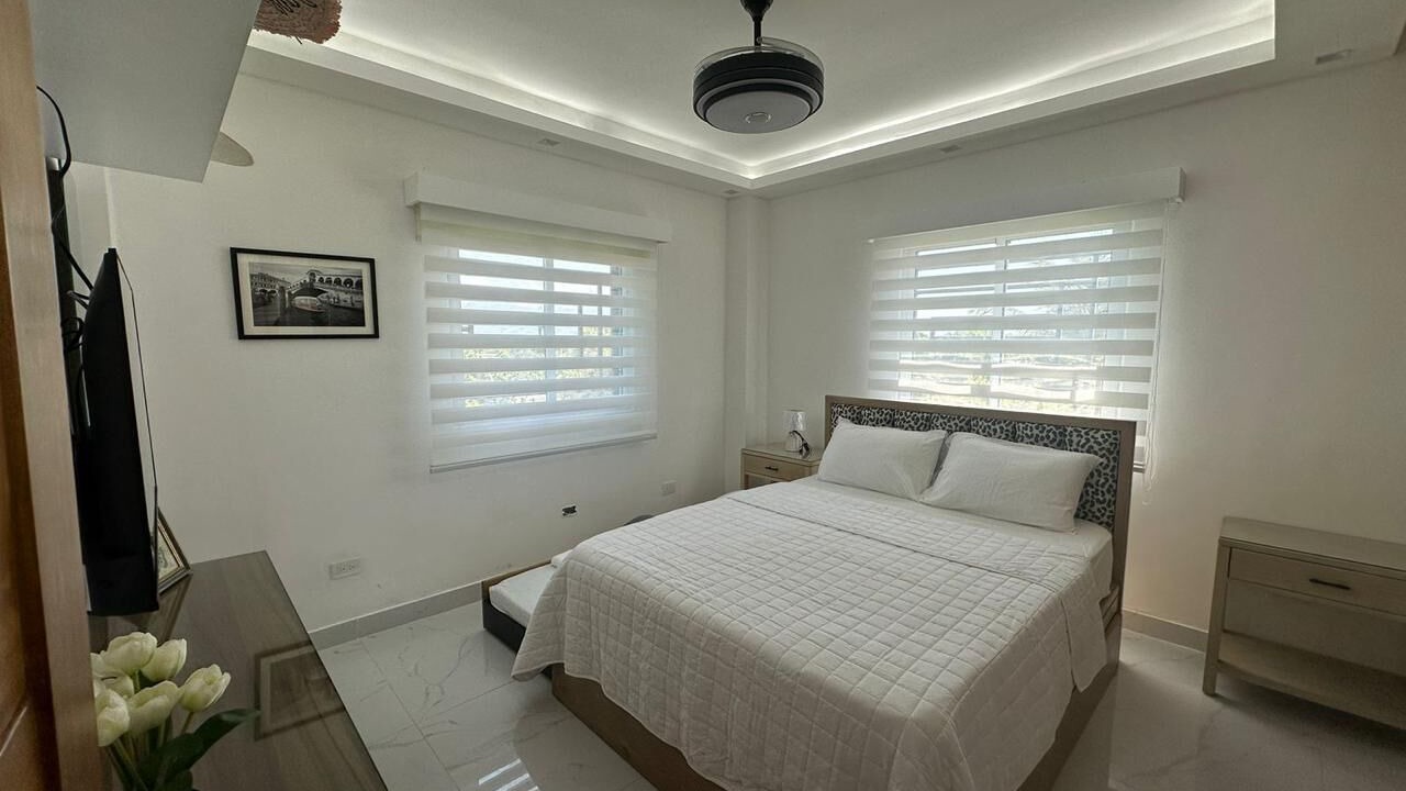 Photo of Bedroom in Barahona