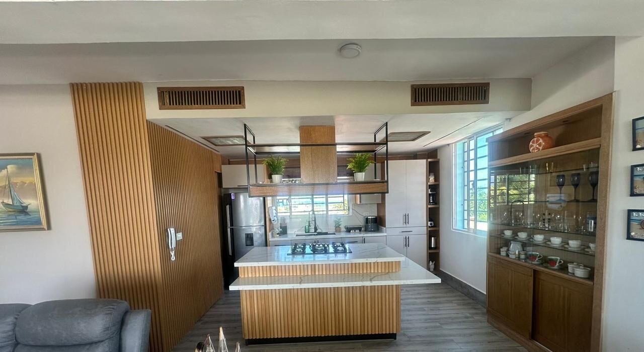 Photo of Kitchen in Barahona