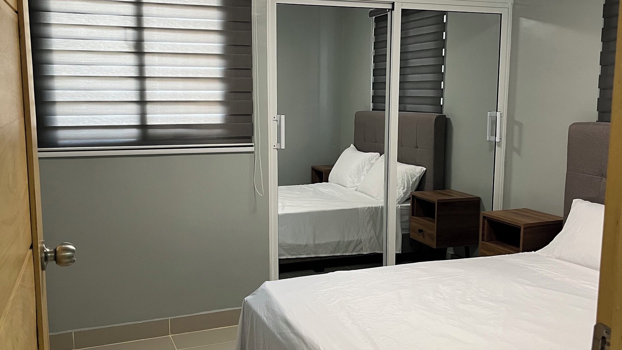 Photo of Bedroom in La Caleta