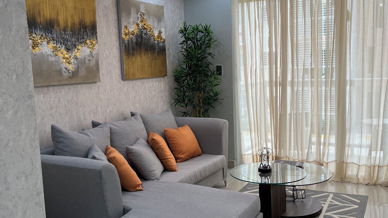 Photo of Livingroom in La Caleta