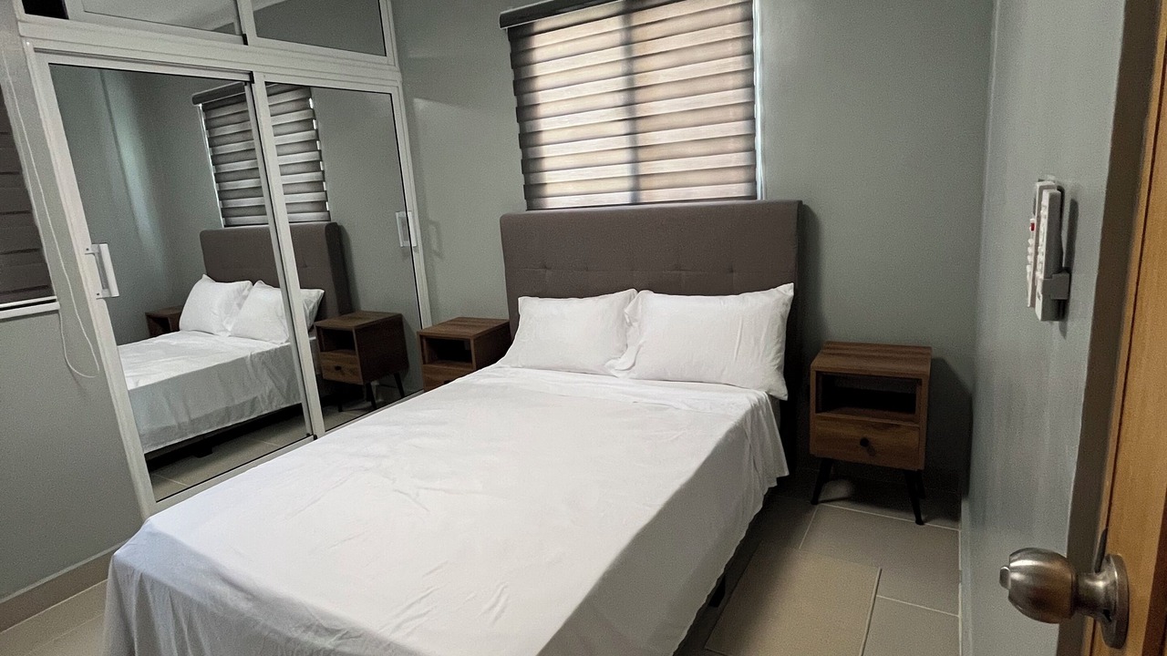 Photo of Bedroom in La Caleta