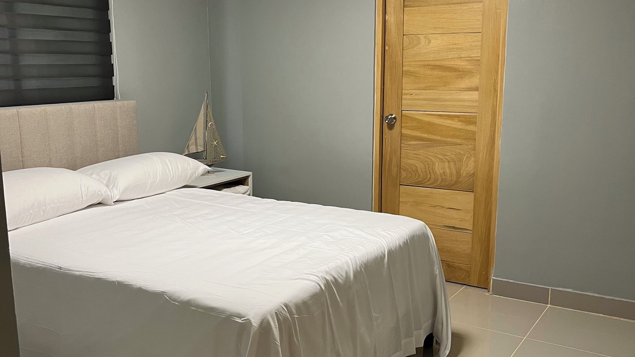 Photo of Bedroom in La Caleta