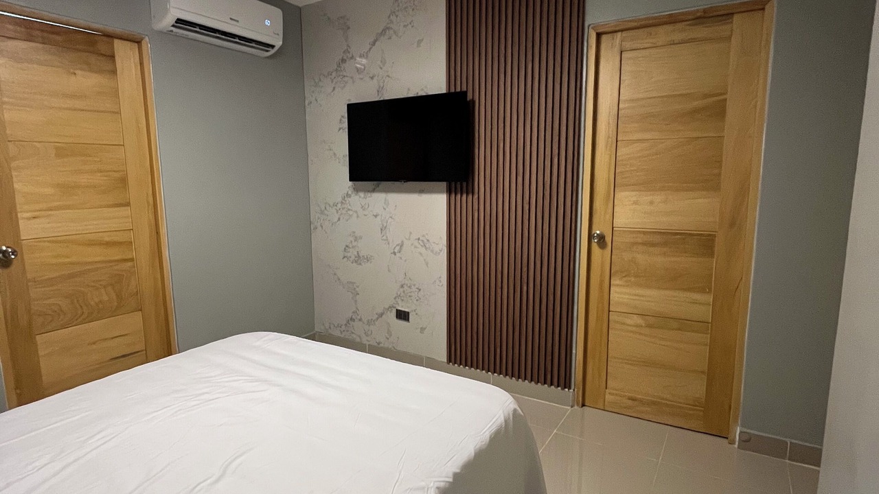 Photo of Bedroom in La Caleta
