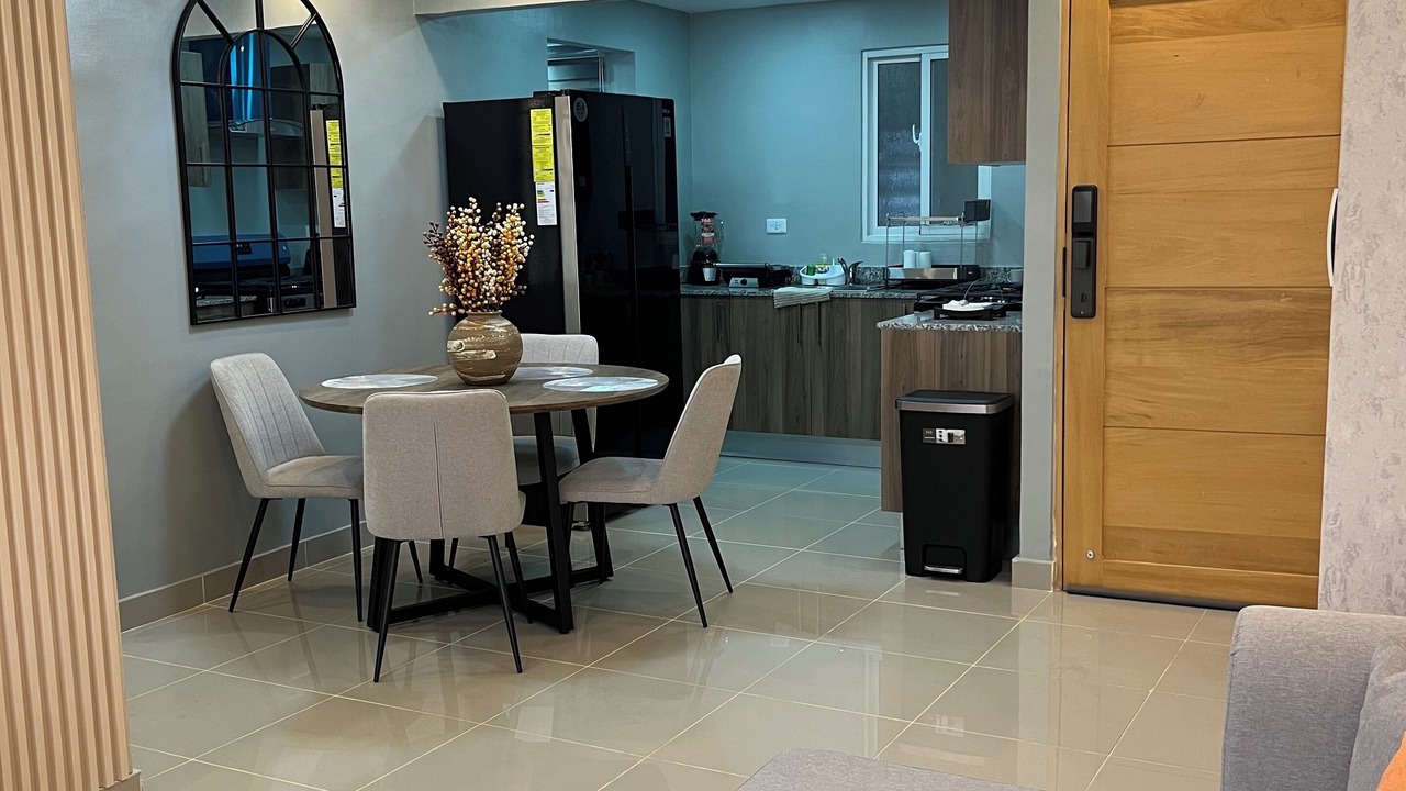 Photo of Livingroom in La Caleta
