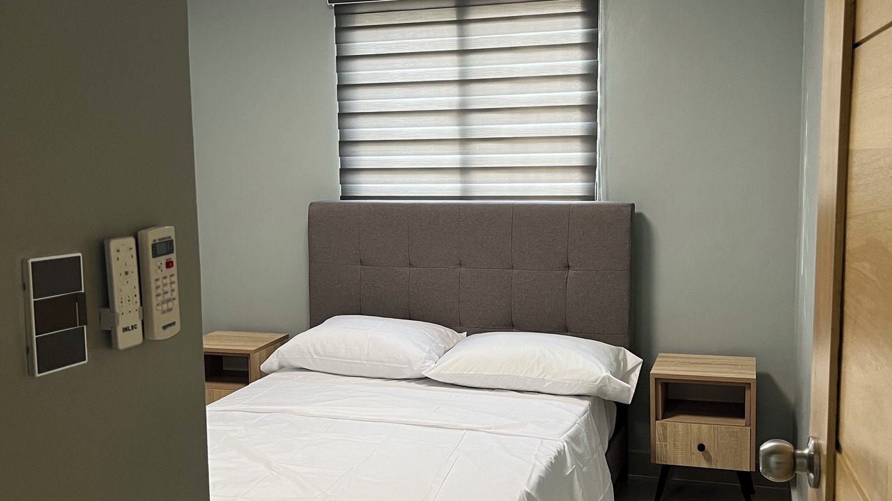 Photo of Bedroom in La Caleta