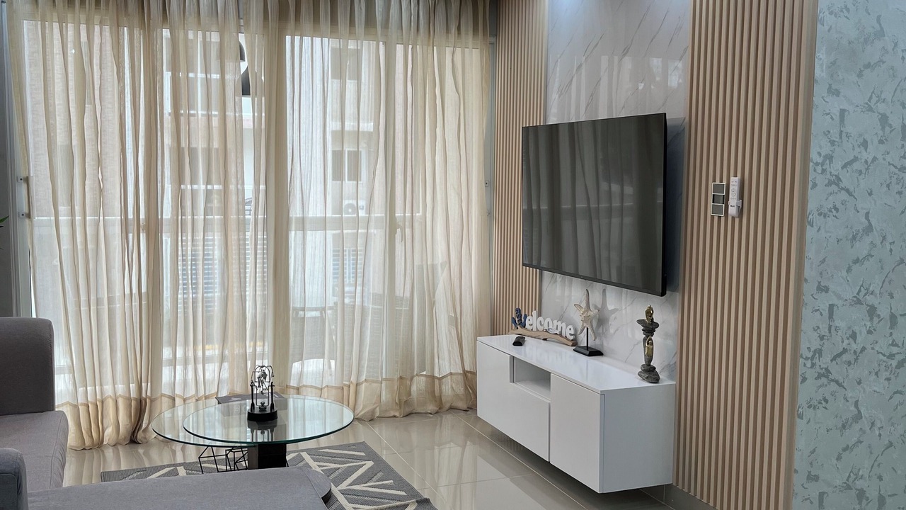 Photo of Livingroom in La Caleta