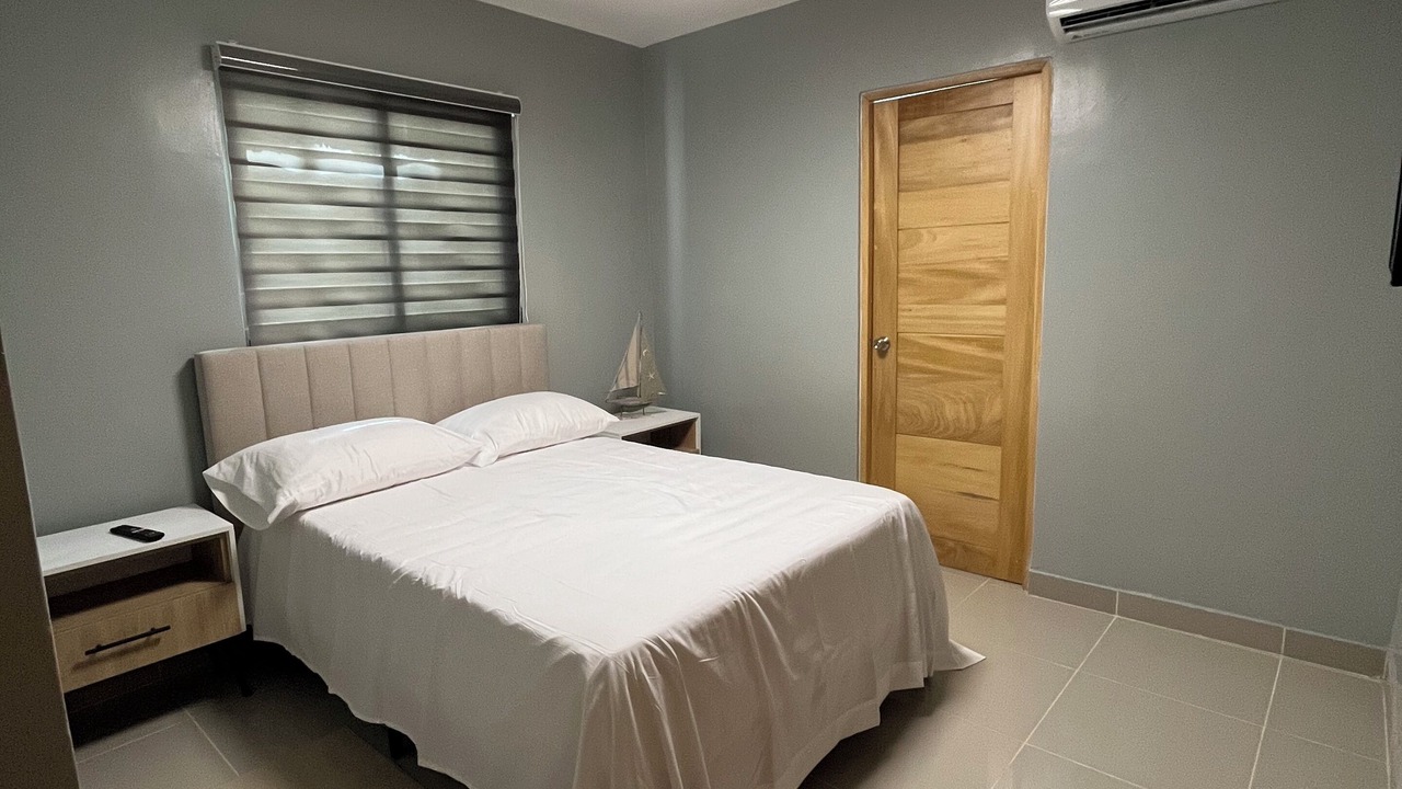 Photo of Bedroom in La Caleta