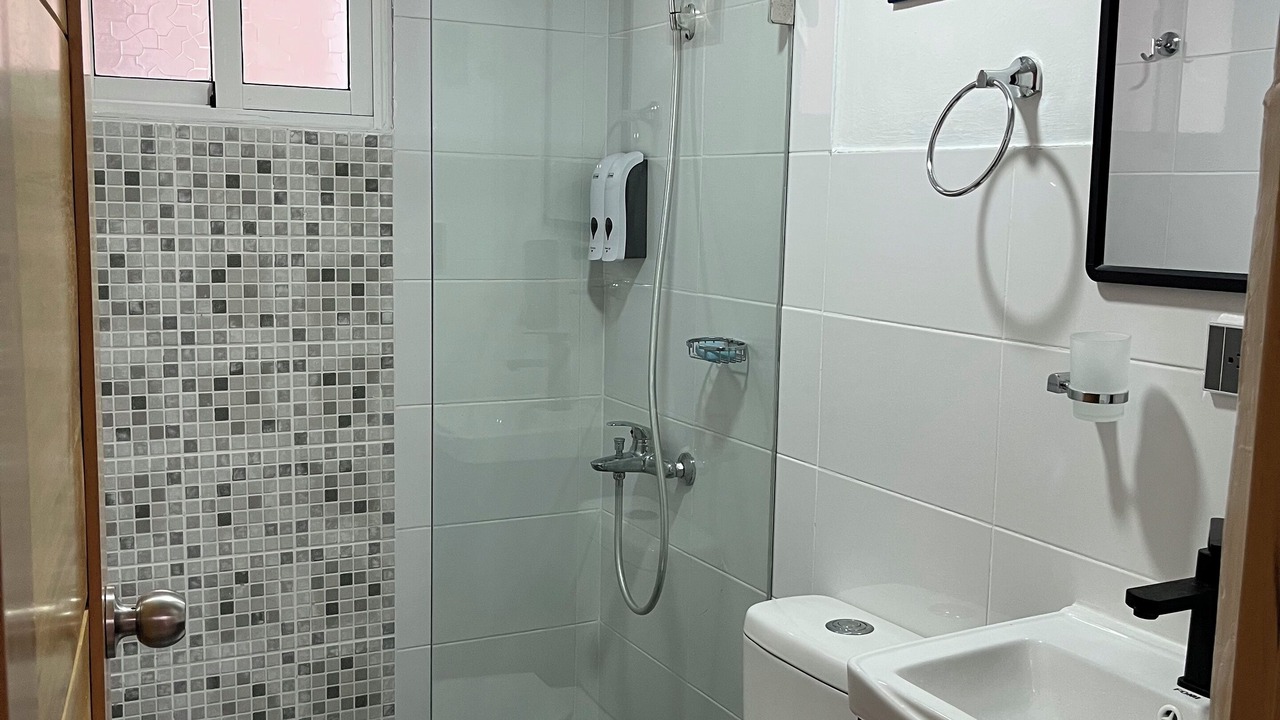 Photo of Bathroom in La Caleta
