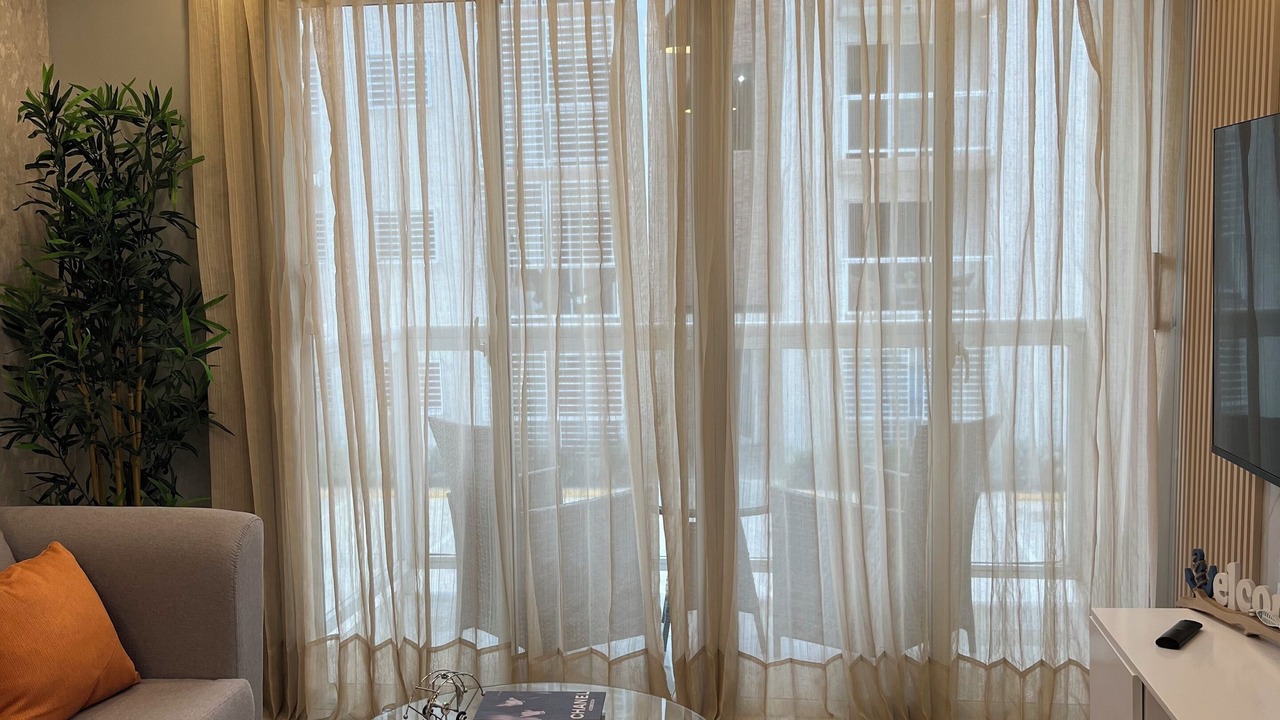 Photo of Livingroom in La Caleta