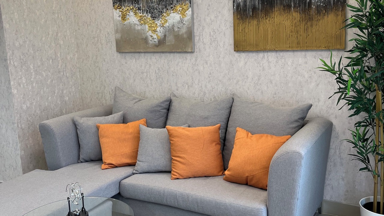 Photo of Livingroom in La Caleta