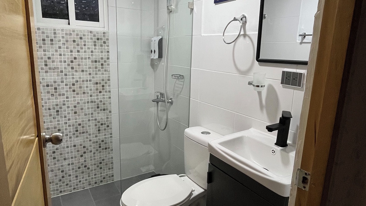 Photo of Bathroom in La Caleta