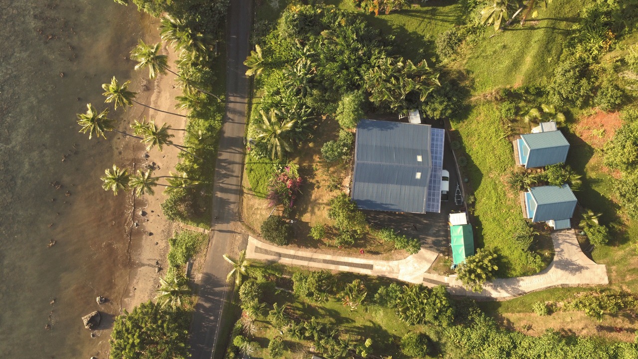 Photo of Outdoor in Savusavu