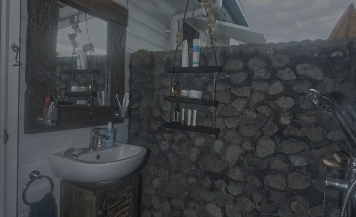 Photo of Bathroom in Savusavu
