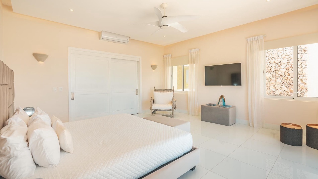 Photo of Bedroom in Punta Cana