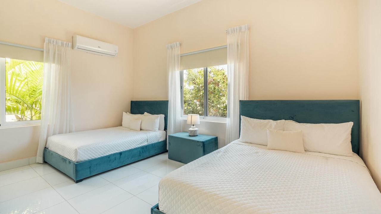 Photo of Bedroom in Punta Cana