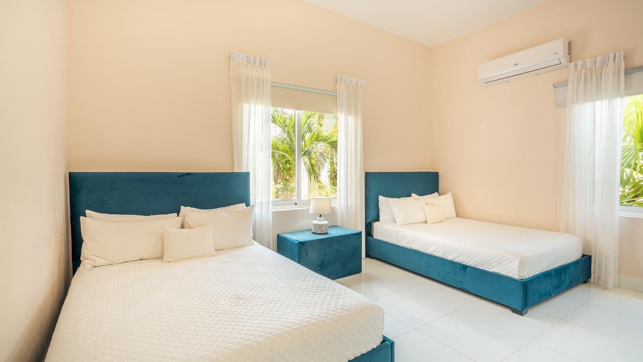 Photo of Bedroom in Punta Cana