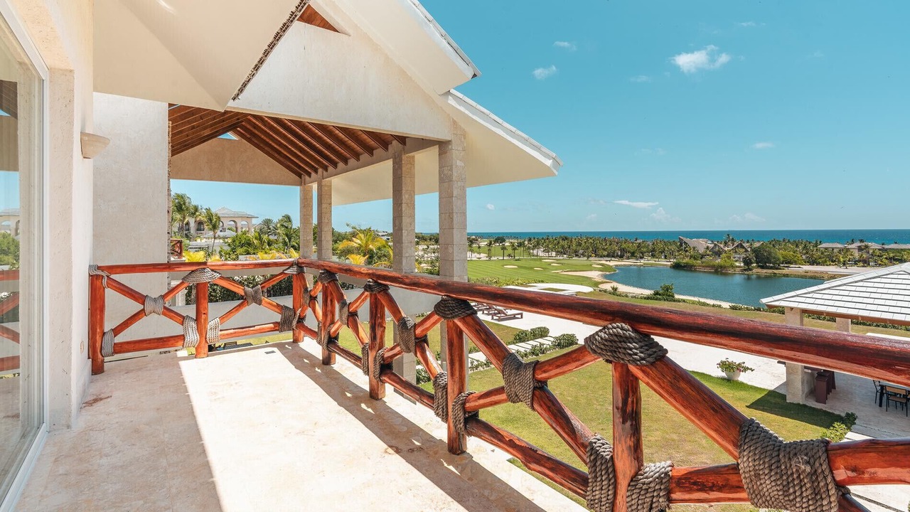 Photo of Outdoor in Punta Cana