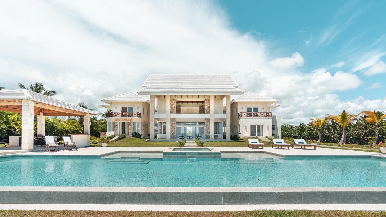 Photo of Outdoor in Punta Cana