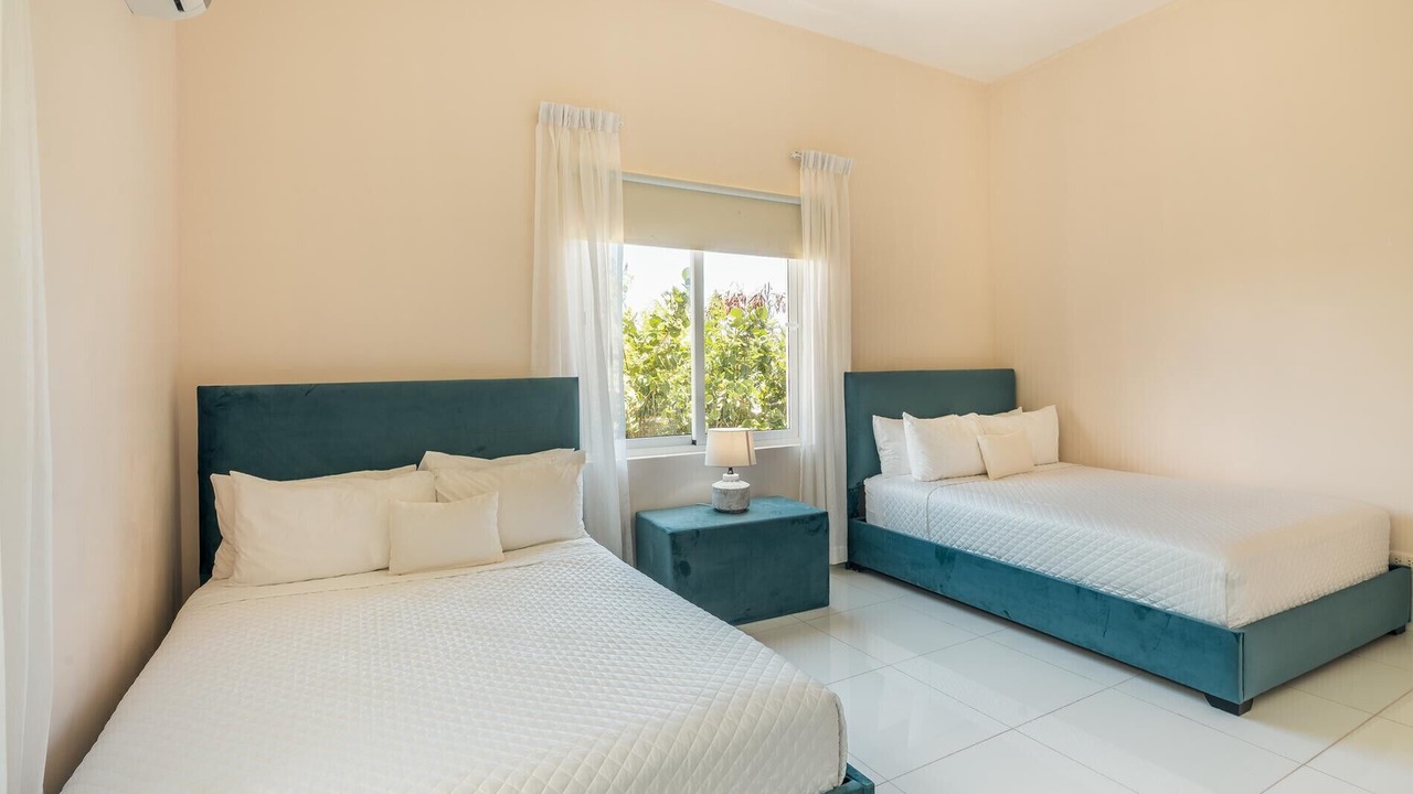 Photo of Bedroom in Punta Cana