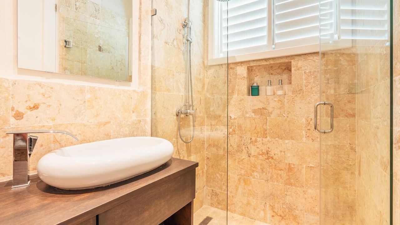Photo of Bathroom in Punta Cana