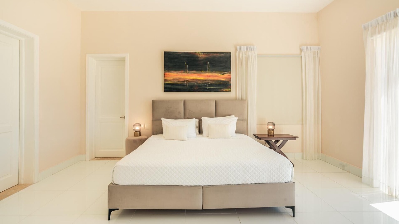 Photo of Bedroom in Punta Cana