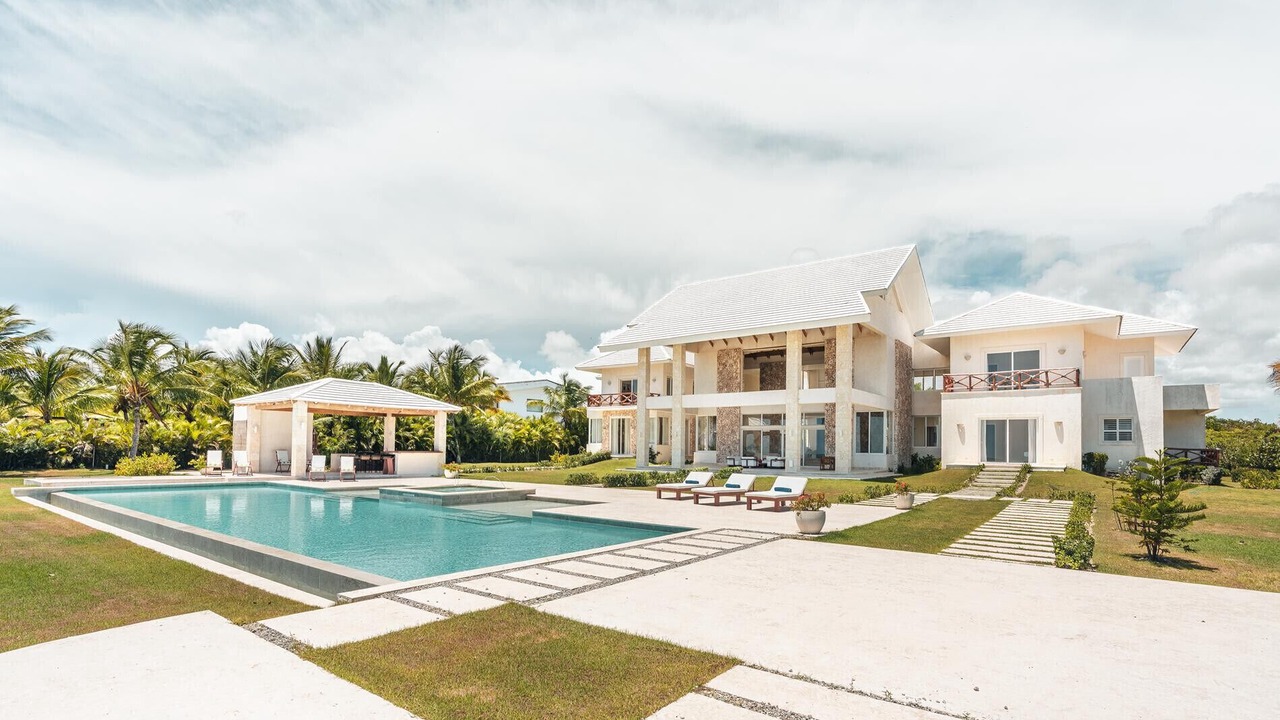 Photo of Outdoor in Punta Cana