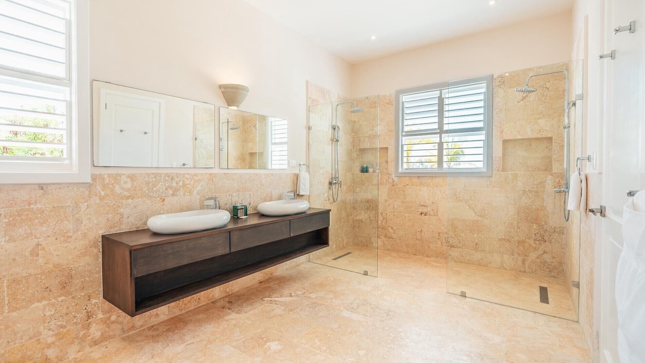 Photo of Bathroom in Punta Cana