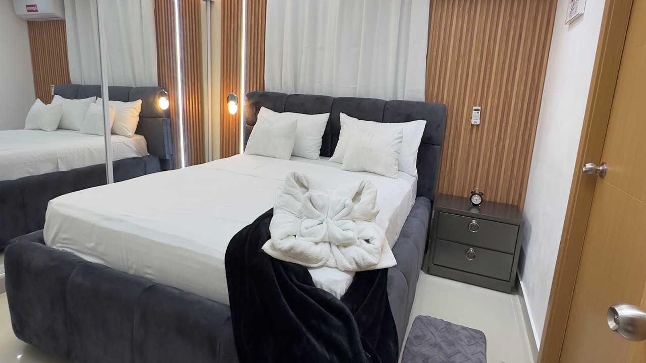 Photo of Bedroom in Nuevo Arroyo Hondo