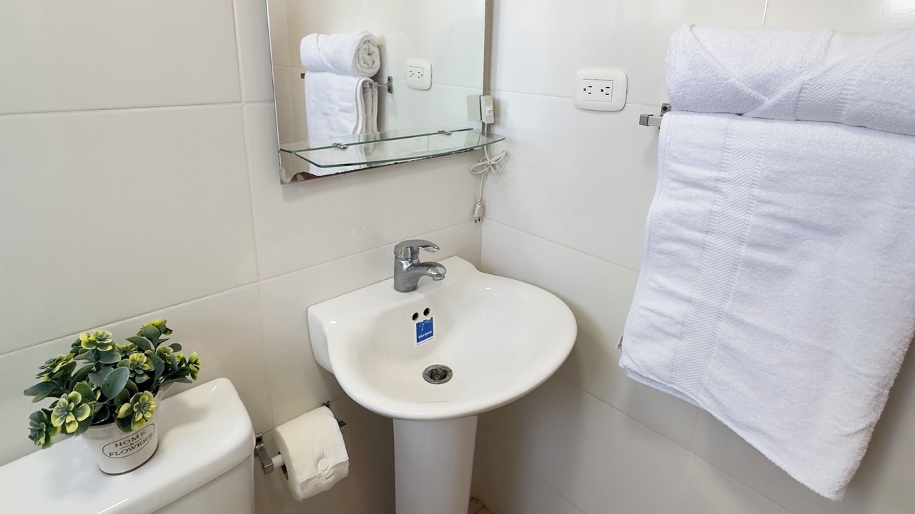 Photo of Bathroom in Nuevo Arroyo Hondo