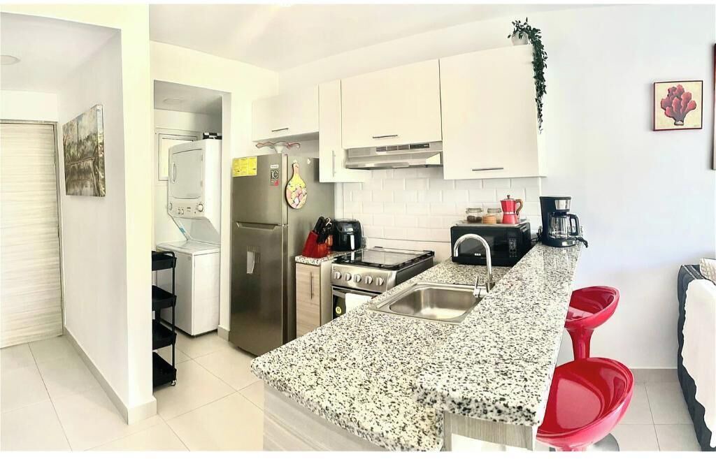 Photo of Kitchen in Veron