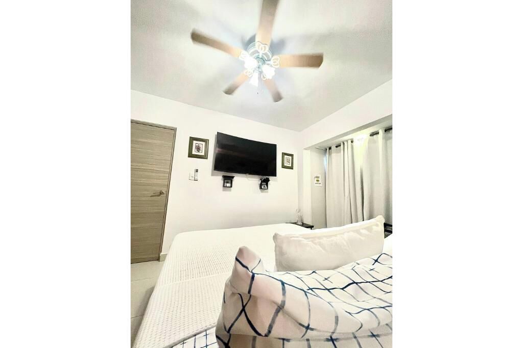 Photo of Bedroom in Veron