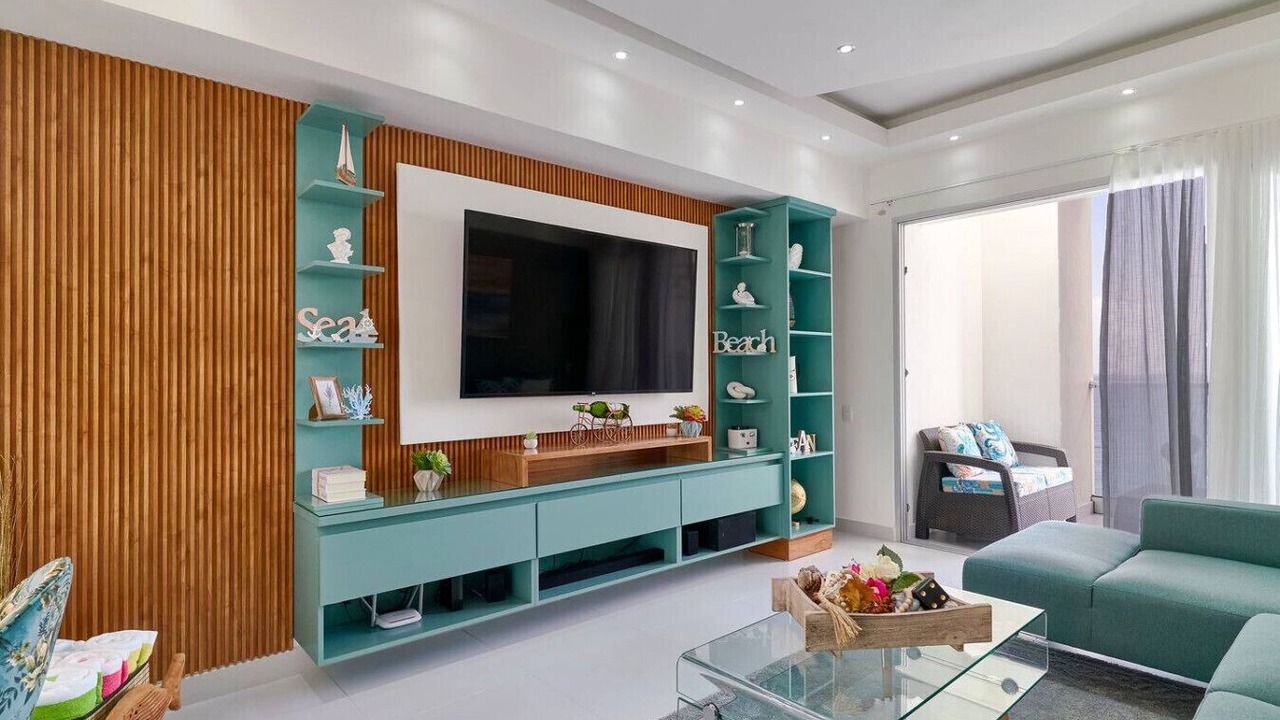 Photo of Livingroom in Juan Dolio - El Pueblo