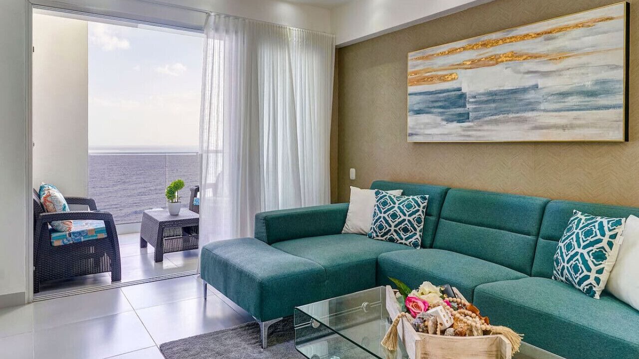Photo of Livingroom in Juan Dolio - El Pueblo