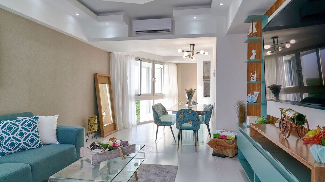Photo of Livingroom in Juan Dolio - El Pueblo