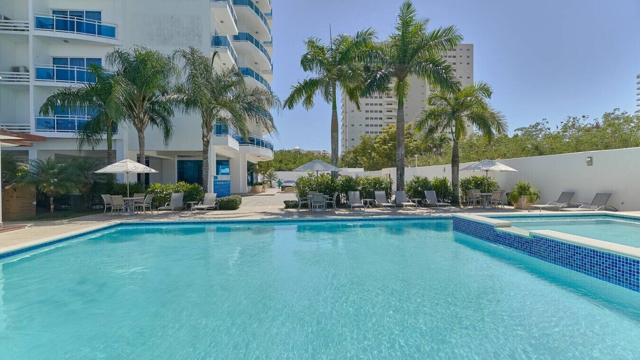 Photo of Outdoor in Villas Del Mar