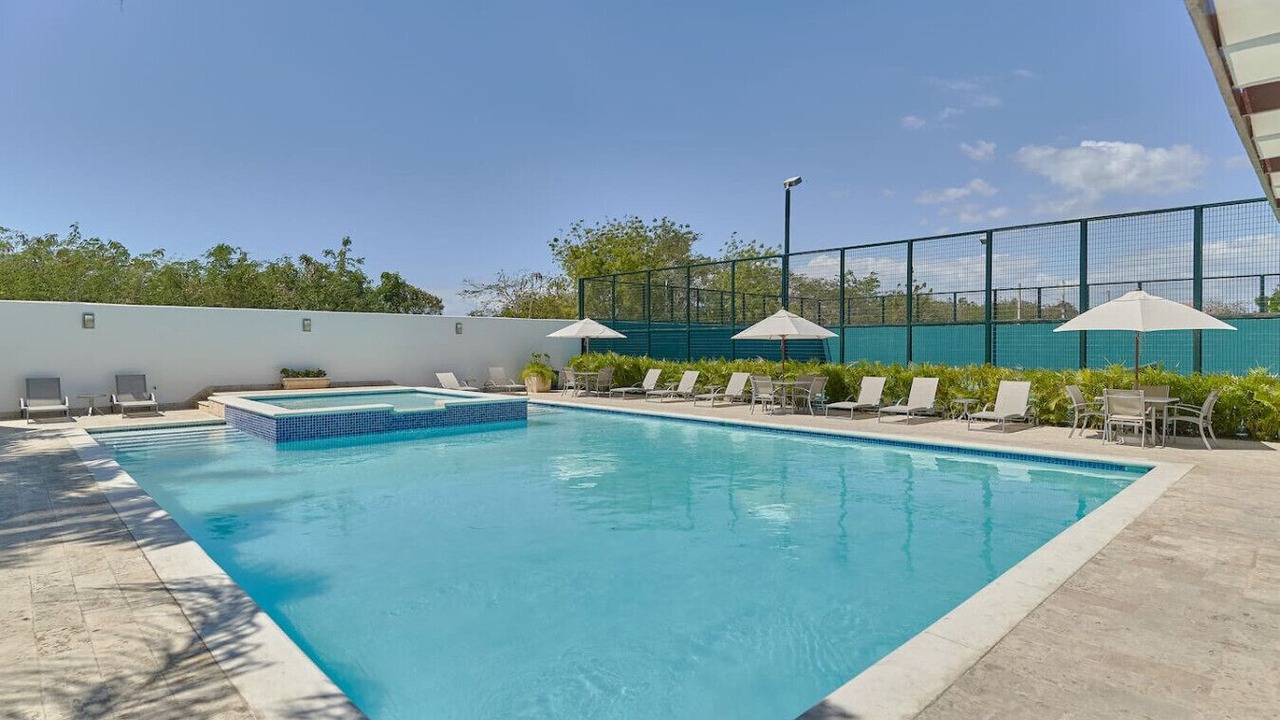 Photo of Outdoor in Villas Del Mar