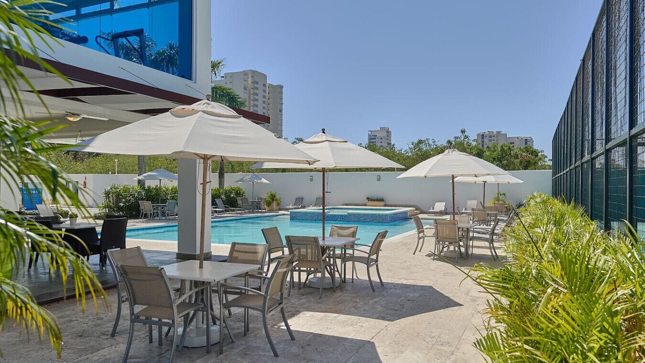Photo of Outdoor in Villas Del Mar