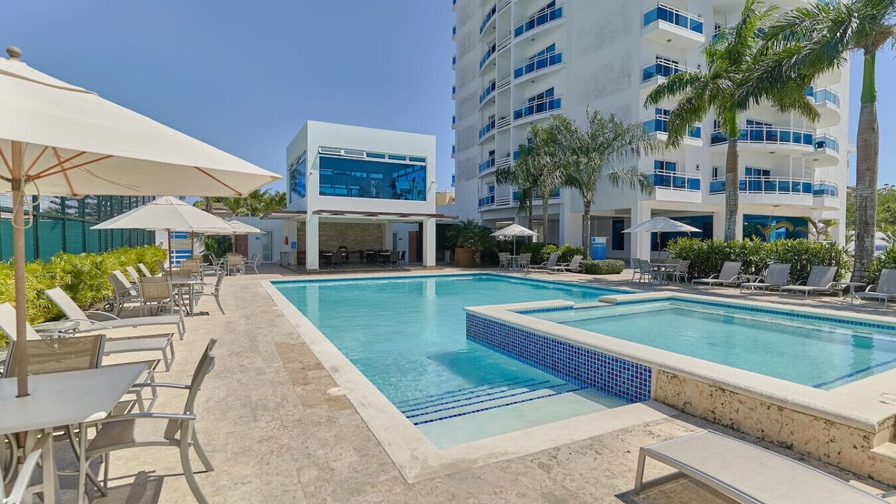 Photo of Outdoor in Villas Del Mar