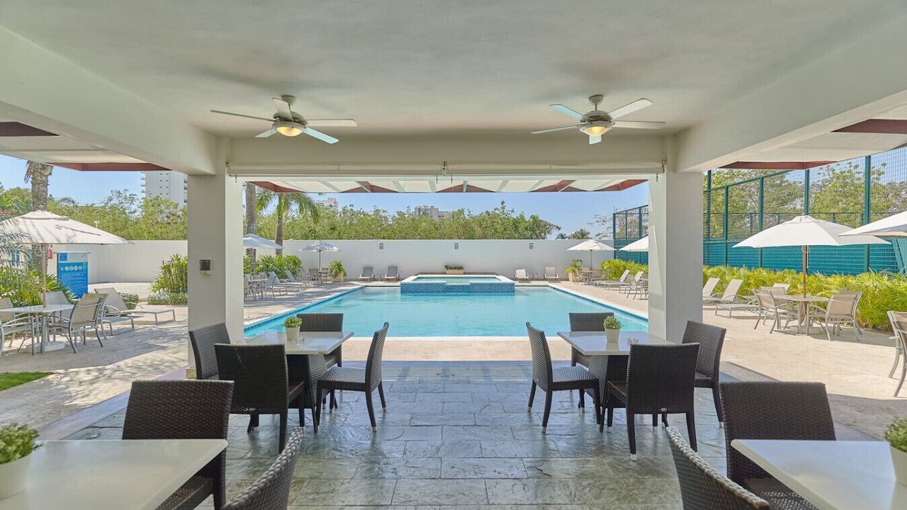 Photo of Outdoor in Villas Del Mar
