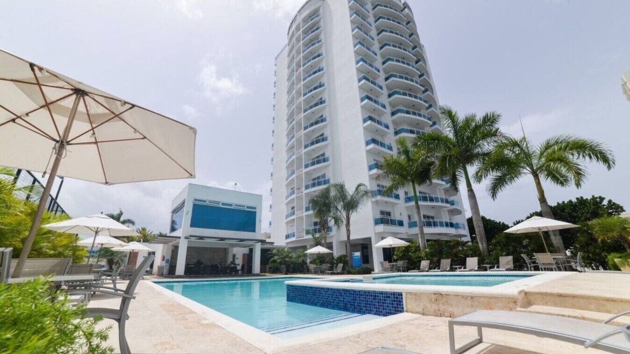 Photo of Outdoor in Villas Del Mar