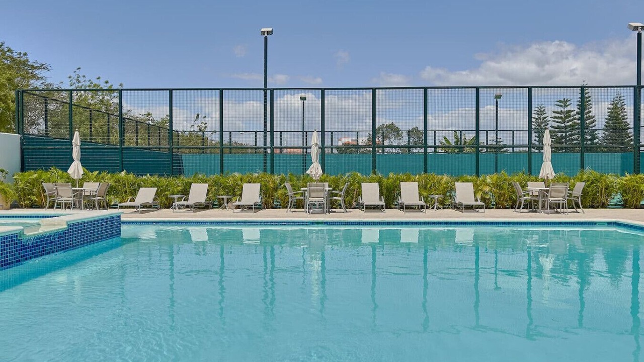 Photo of Outdoor in Villas Del Mar
