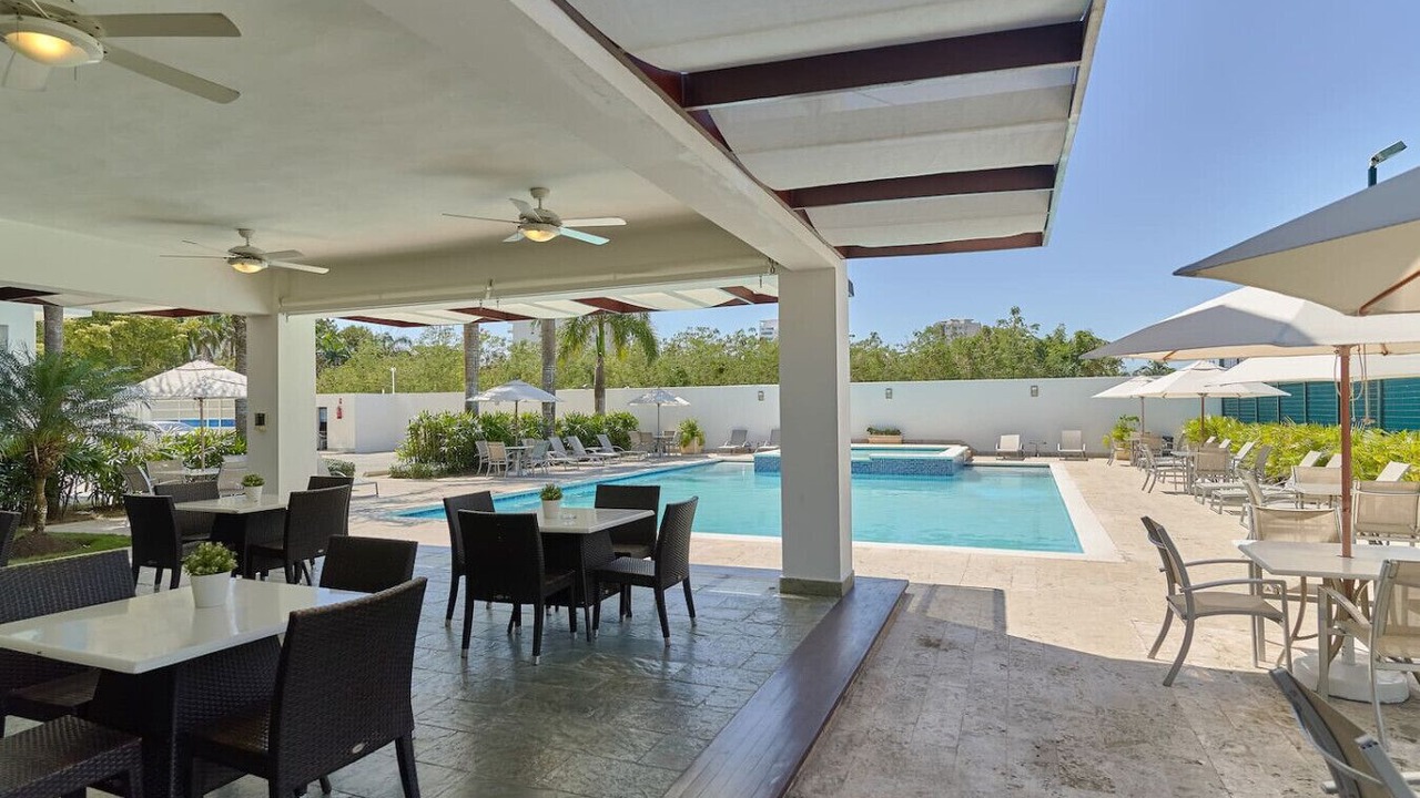 Photo of Outdoor in Villas Del Mar