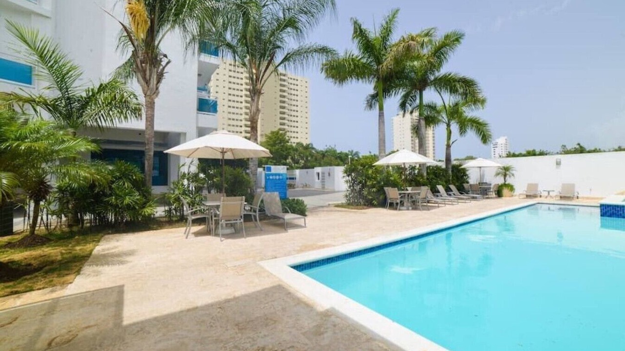 Photo of Outdoor in Villas Del Mar