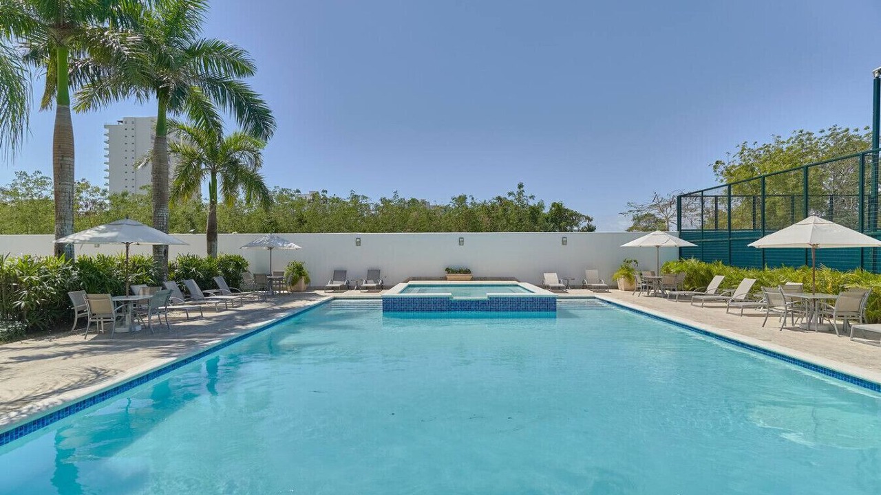 Photo of Outdoor in Villas Del Mar