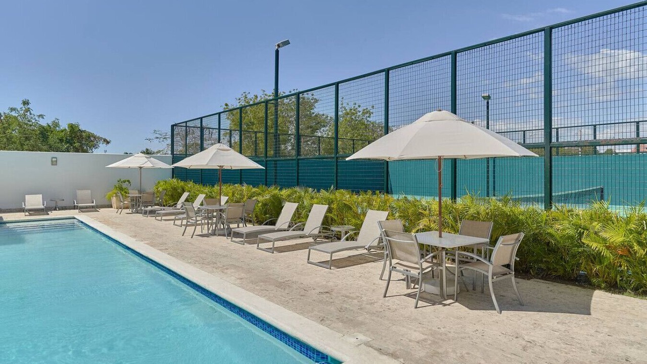 Photo of Outdoor in Villas Del Mar
