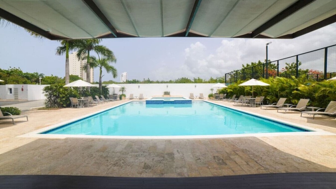 Photo of Outdoor in Villas Del Mar