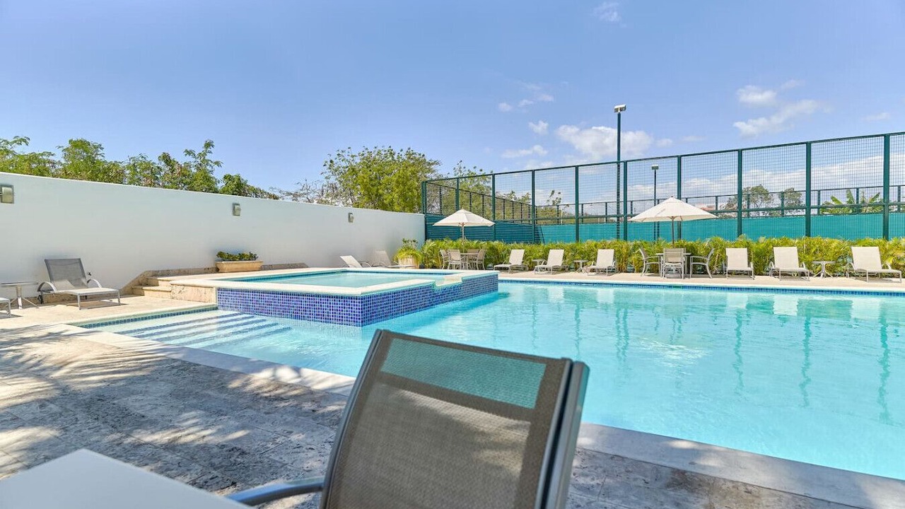 Photo of Outdoor in Villas Del Mar