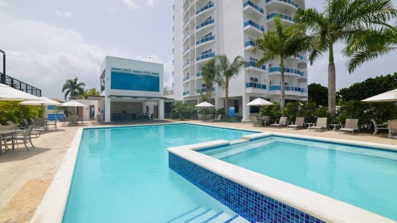 Photo of Outdoor in Villas Del Mar