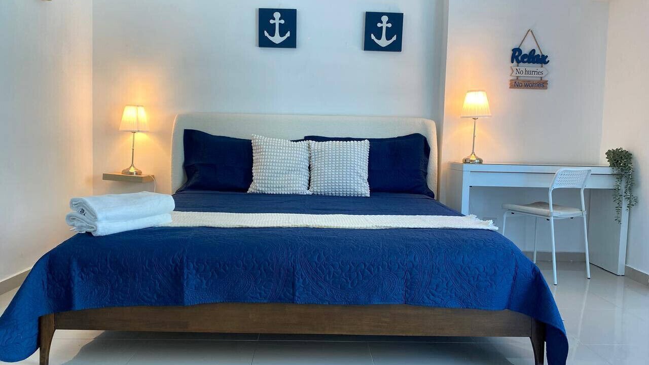 Photo of Bedroom in Villas Del Mar