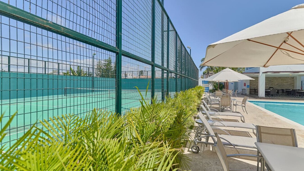 Photo of Outdoor in Villas Del Mar